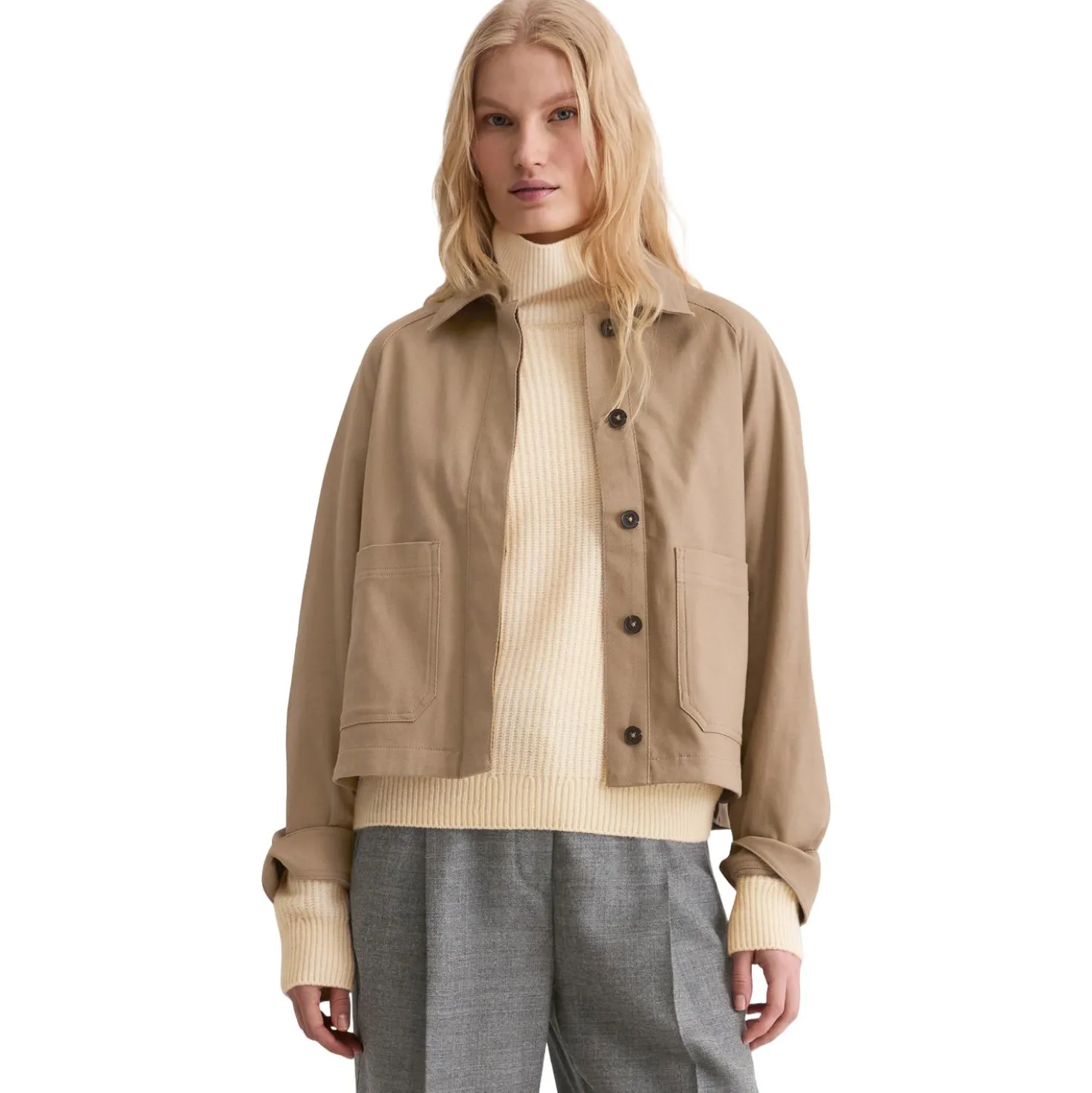 Jacke