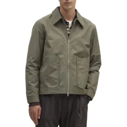 Jacke