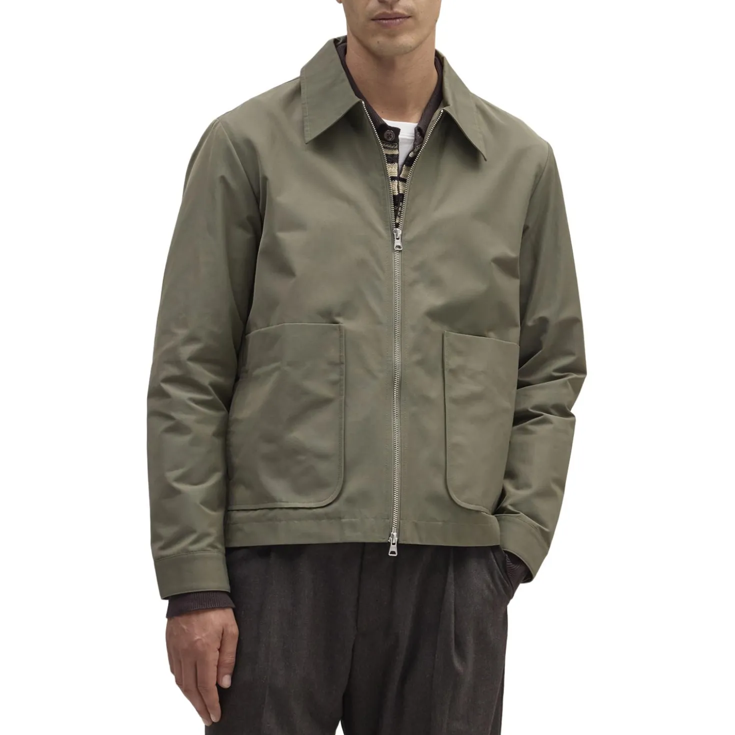 Jacke