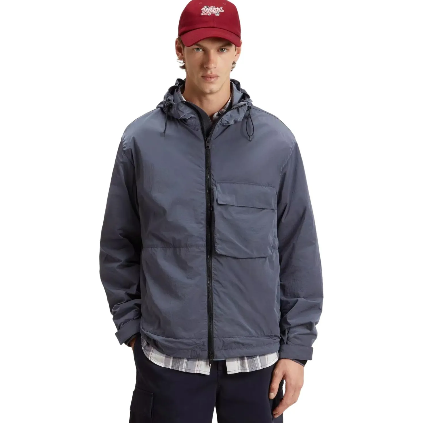 Jacke