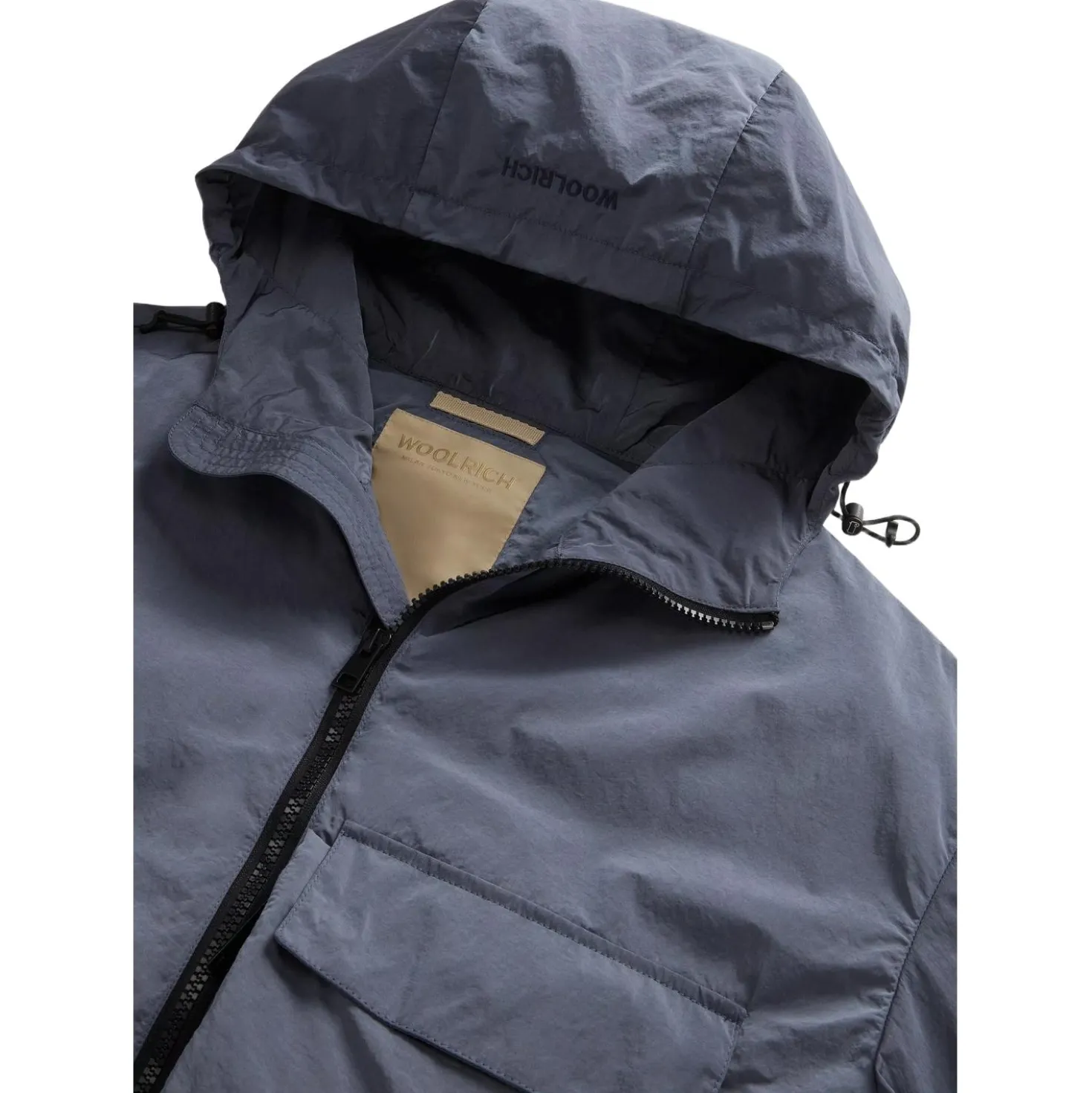 Jacke