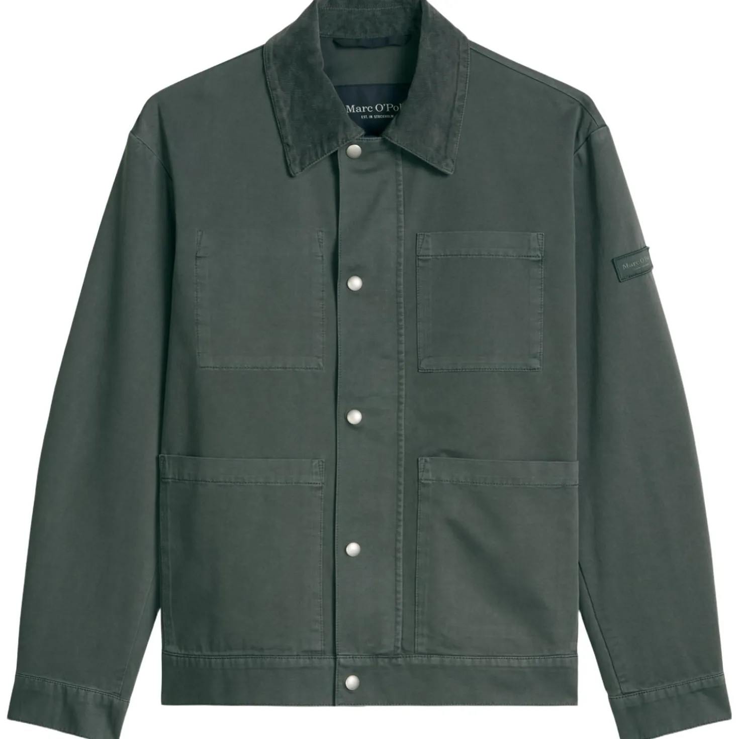 Jacke