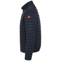 Jacke Alexander