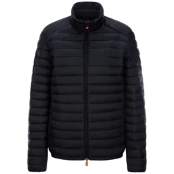 Jacke Alexander