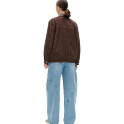 Jacke Beline