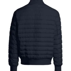 Jacke Breving