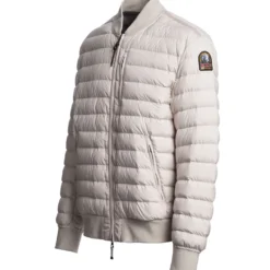 Jacke Breving
