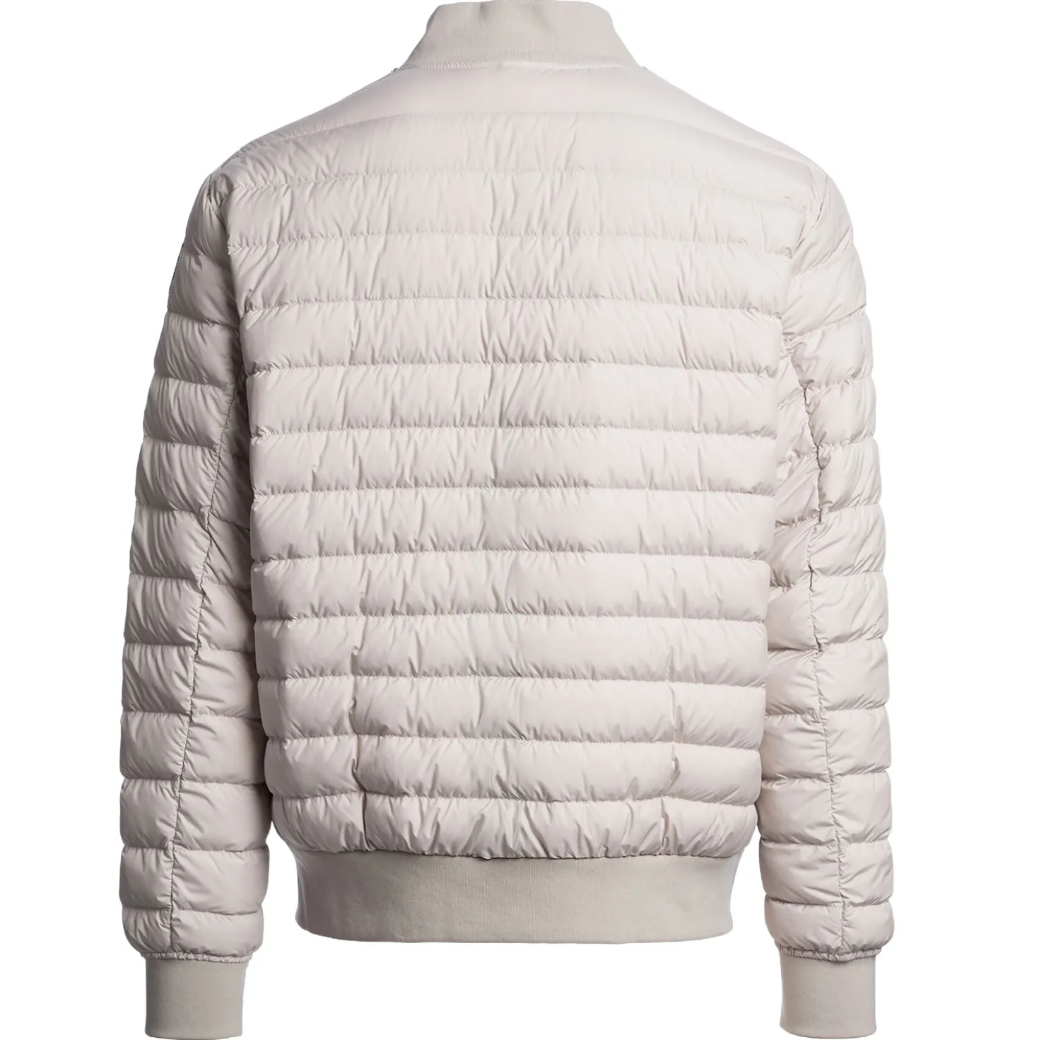 Jacke Breving