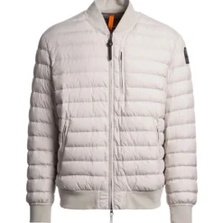 Jacke Breving