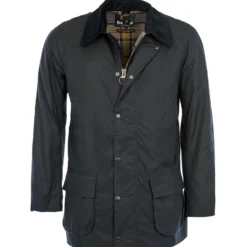 Jacke Bristol Wax