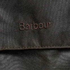 Jacke Bristol Wax