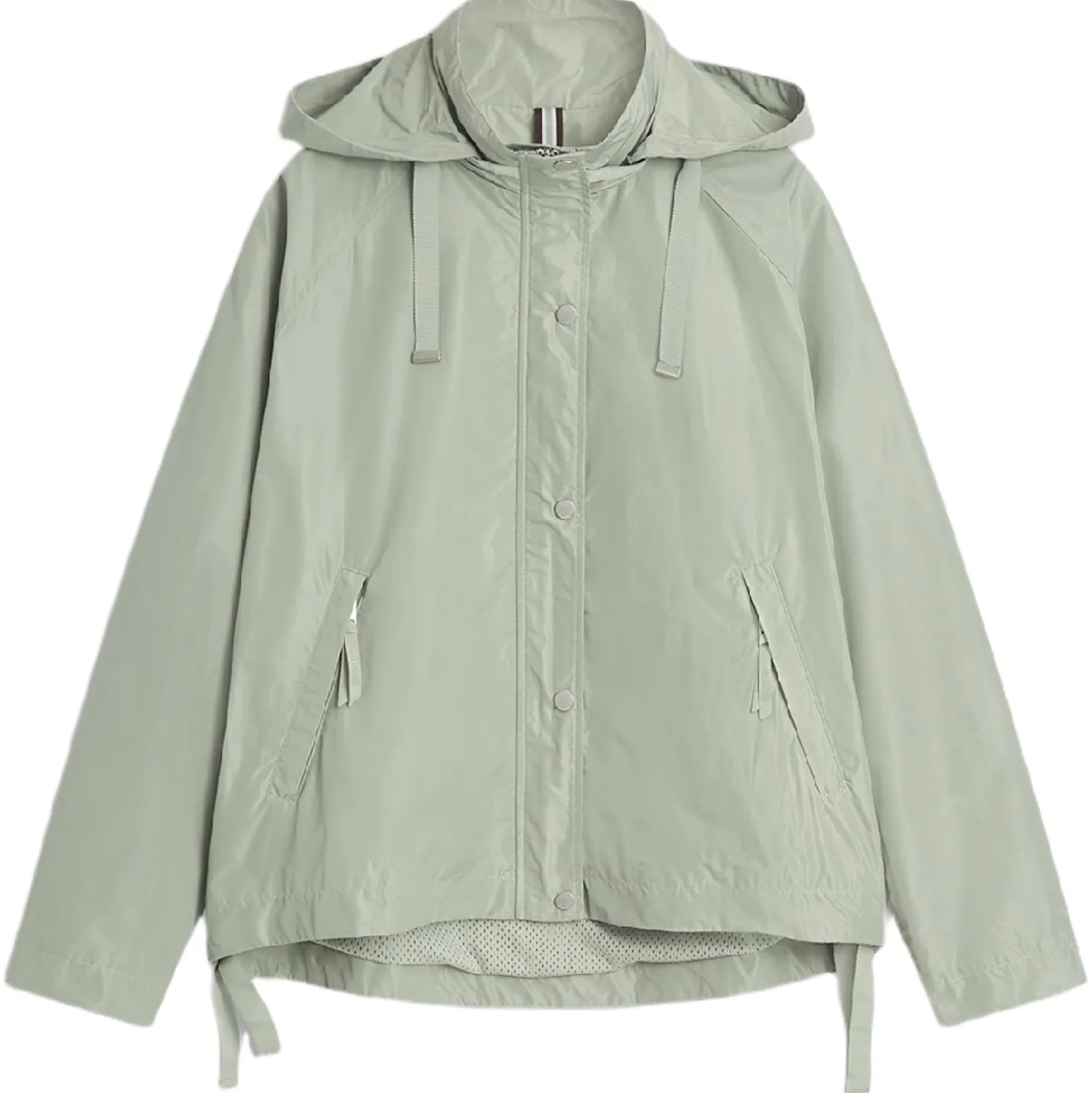 Jacke Cicata