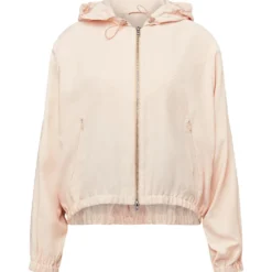 Jacke Cranby