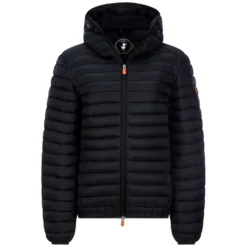 Jacke Donald