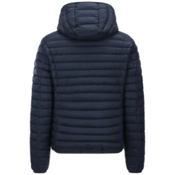 Jacke Donald