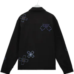 Jacke Eldon