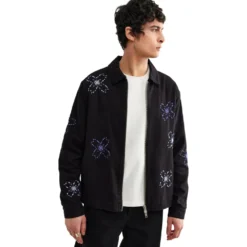 Jacke Eldon