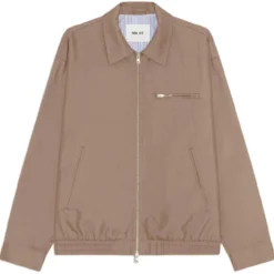 Jacke Gideon