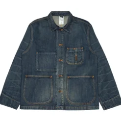 Jacke Howie