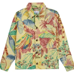 Jacke Lemonnier Jacket