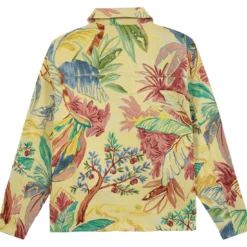 Jacke Lemonnier Jacket