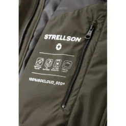 Jacke Light