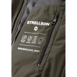 Jacke Light