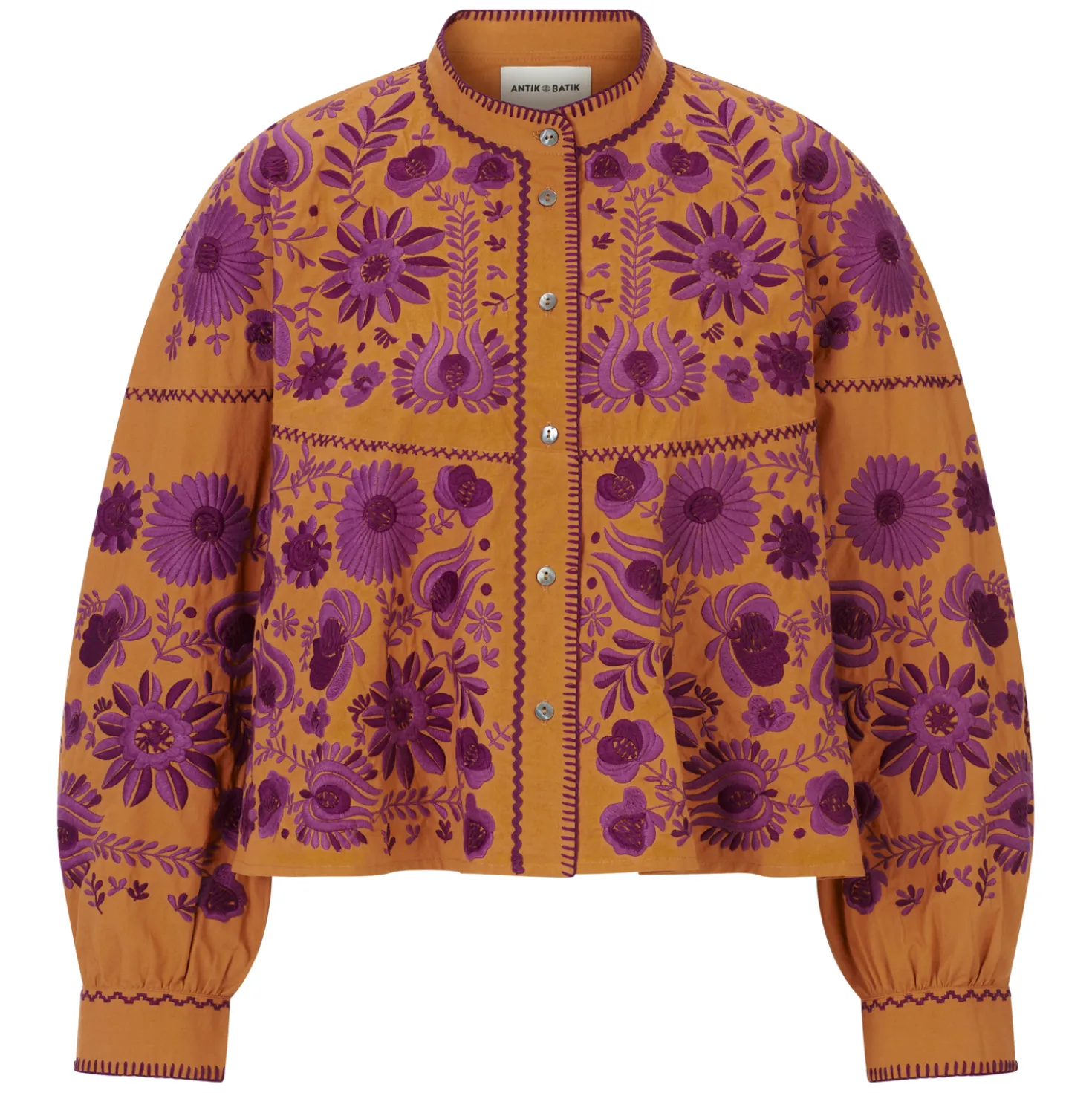 Jacke Matias
