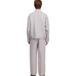 Jacke Petrus