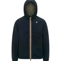 Jacke Reversible
