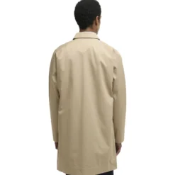 Jacke Rokig