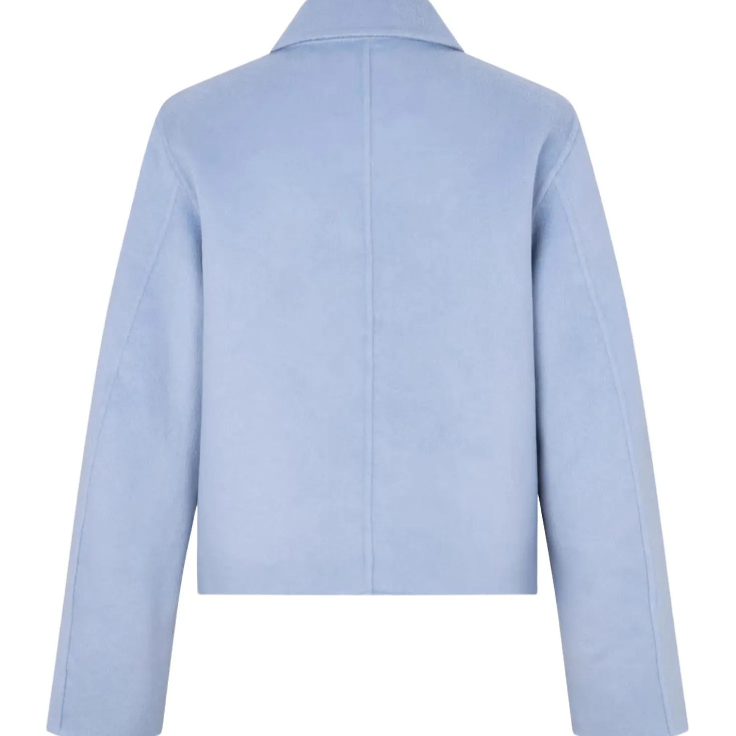 Jacke Saholly