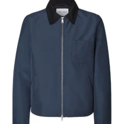 Jacke Sarobin