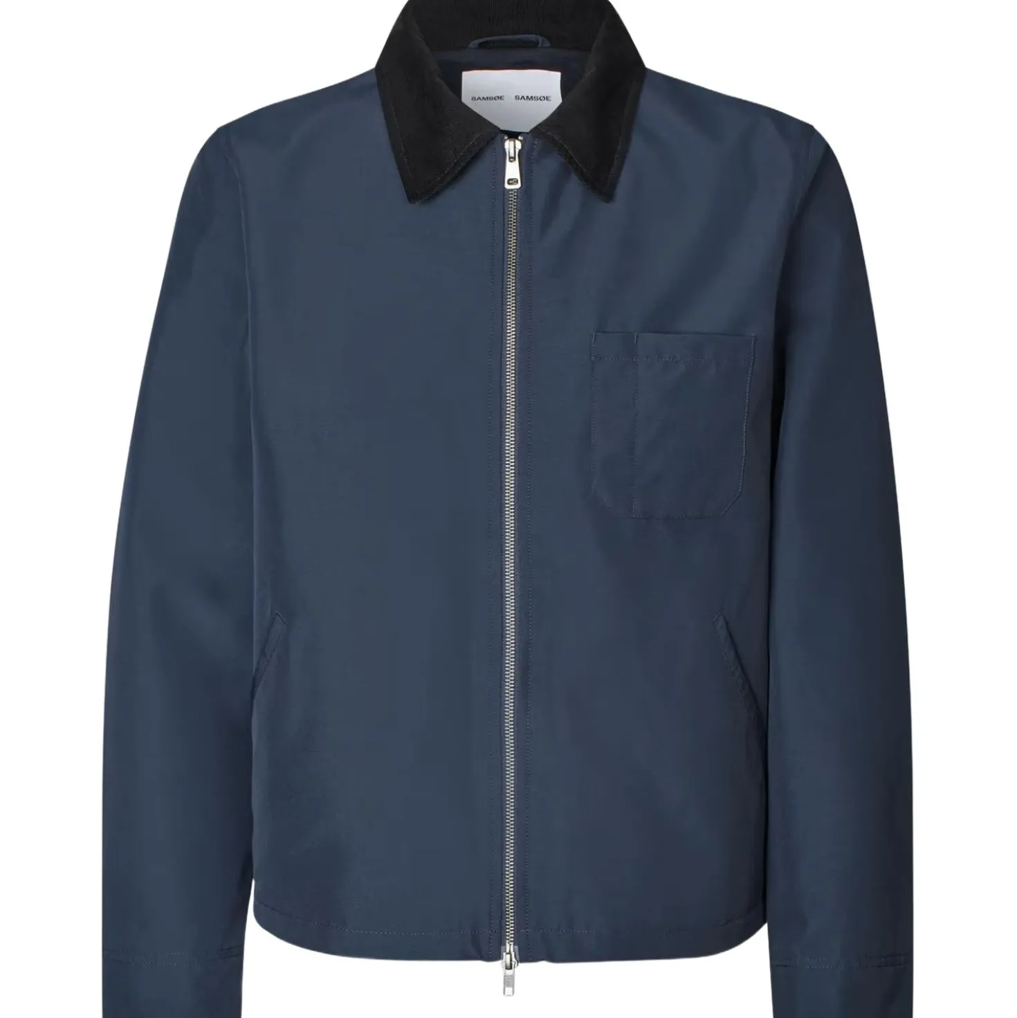 Jacke Sarobin