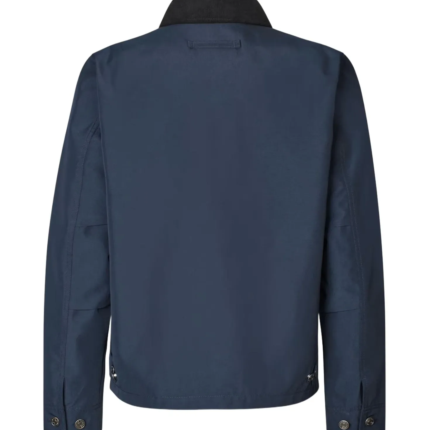 Jacke Sarobin