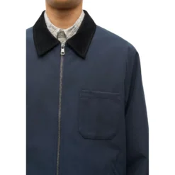 Jacke Sarobin