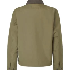 Jacke Sarobin