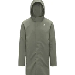 Jacke Tommy Stretch 2L