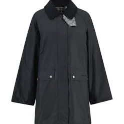 Jacke Wren Wax
