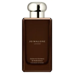 Jasmine Sambac & Marigold Cologne Intense