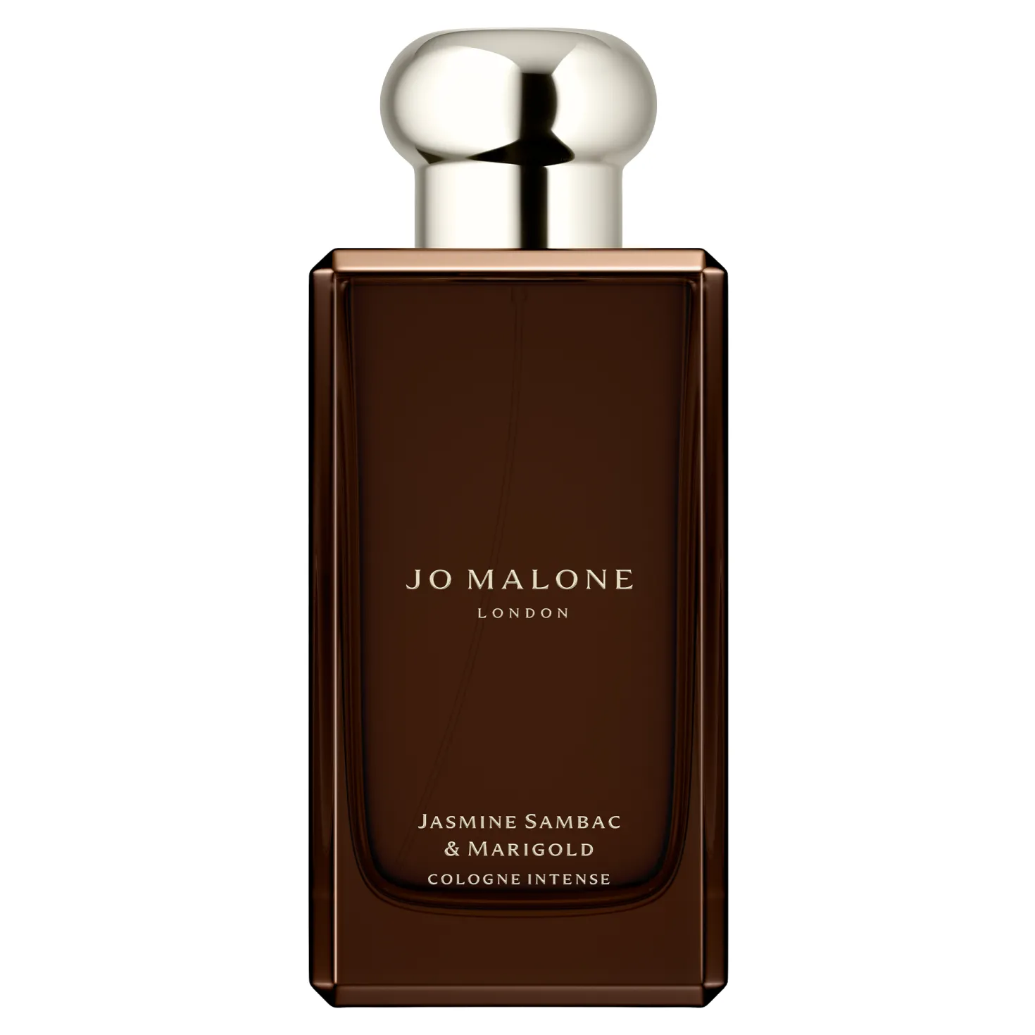 Jasmine Sambac & Marigold Cologne Intense