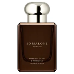 Jasmine Sambac & Marigold Cologne Intense