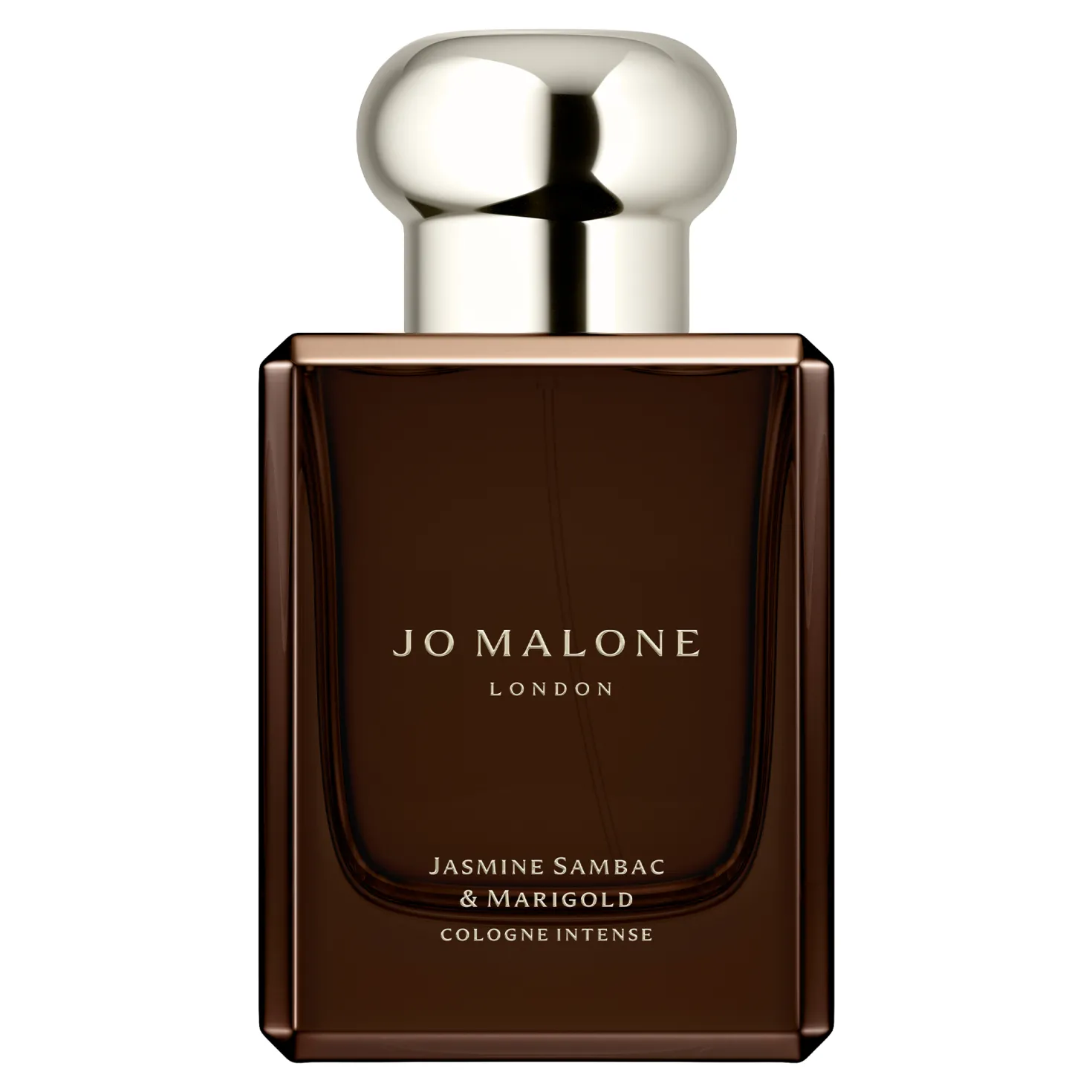 Jasmine Sambac & Marigold Cologne Intense
