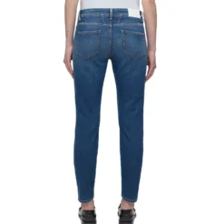 Jeans Baker