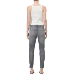 Jeans Baker
