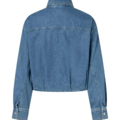 Jeans-Blouson Imke
