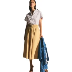 Jeans-Blouson Imke