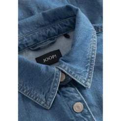Jeans-Blouson Imke