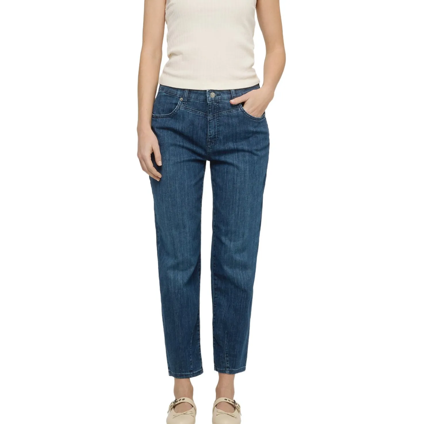 Jeans Bobbie
