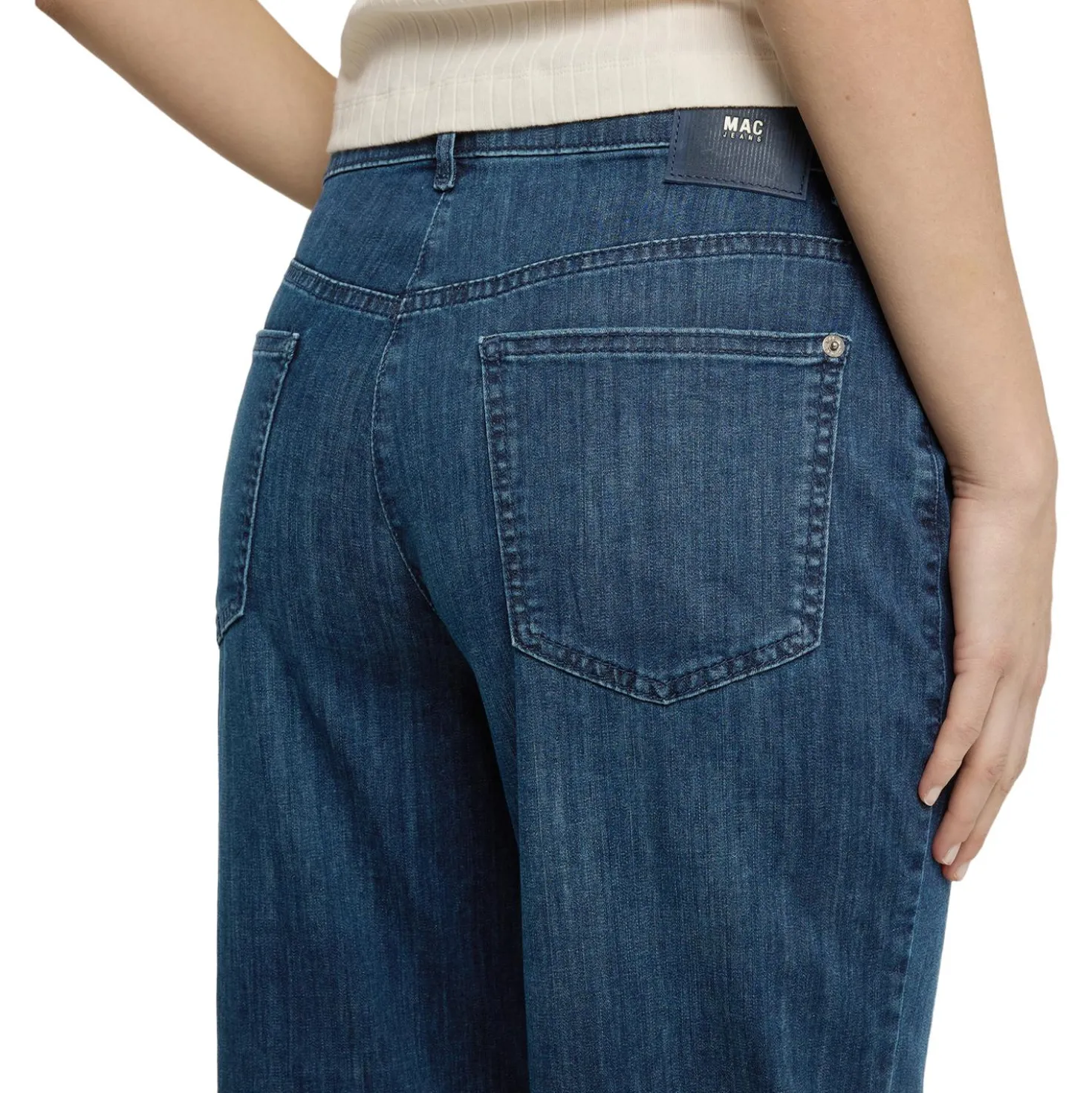 Jeans Bobbie